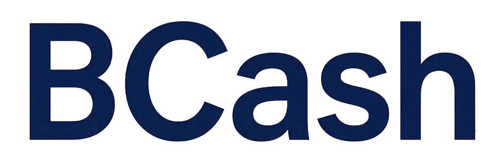 BCash - bcash.top